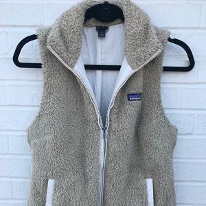 Patagonia Vest